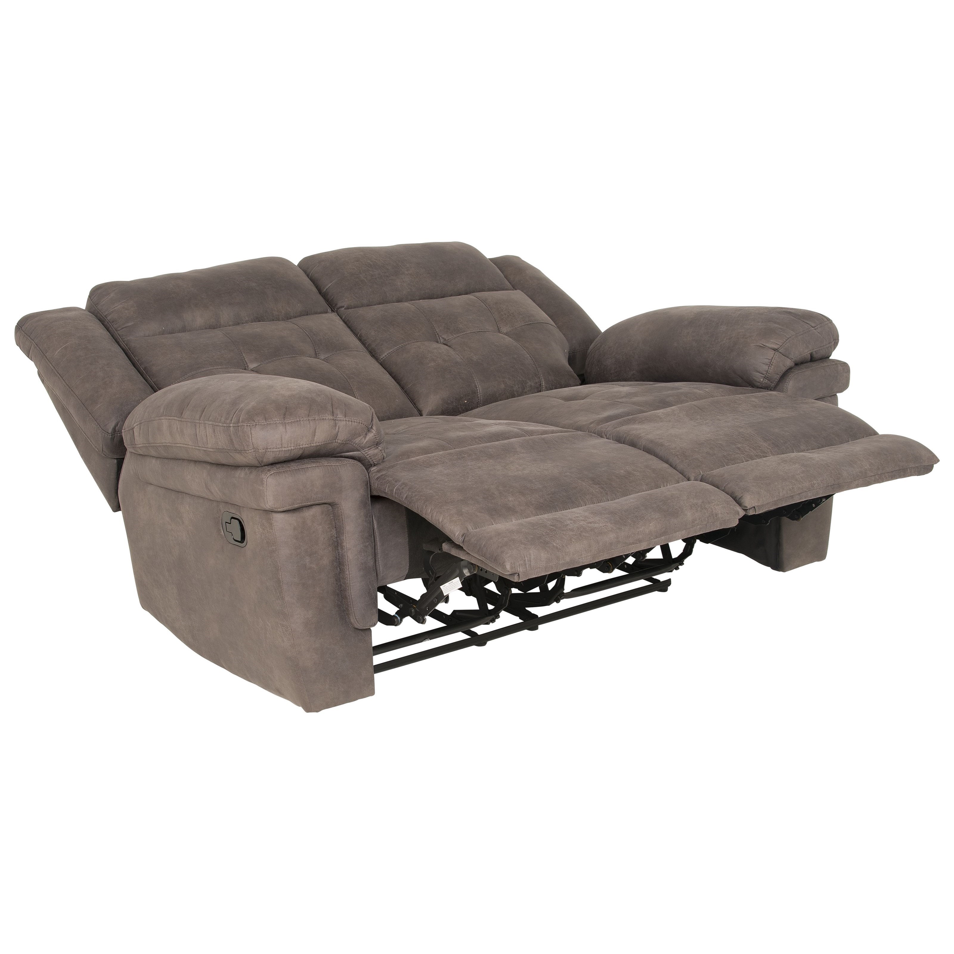 Wayfair best sale loveseats reclining